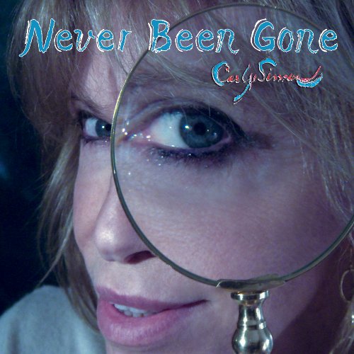 SIMON, CARLY - NEVER BEEN GONE