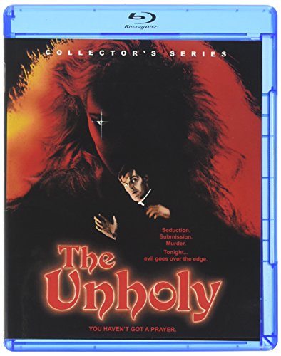 UNHOLY [BLU-RAY] [IMPORT]