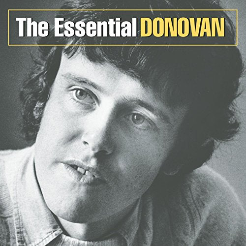 DONOVAN - THE ESSENTIAL DONOVAN (RM)