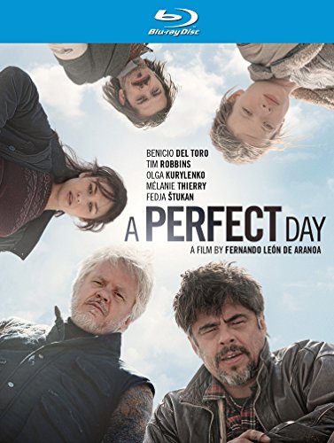 A PERFECT DAY [BLU-RAY] [IMPORT]