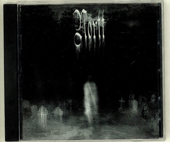 NORTT  - LIGFAERD