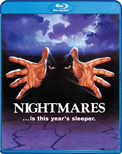 NIGHTMARES [BLU-RAY]