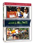 DVD - JEAN'S MARINES