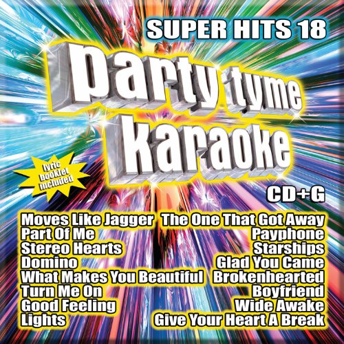 SYBERSOUND - SUPER HITS 18