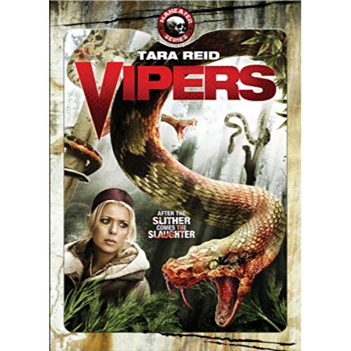 VIPERS - DVD