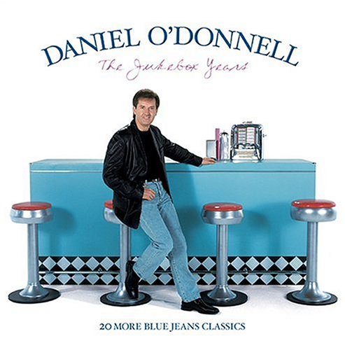 O'DONNELL, DANIEL - JUKEBOX YEARS