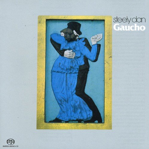 STEELY DAN - GAUCHO