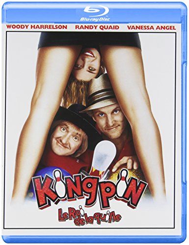 KINGPIN [BLU-RAY]