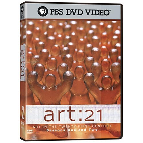 ART IN THE TWENTY-FIRST CENTURY: SEASONS 1 & 2