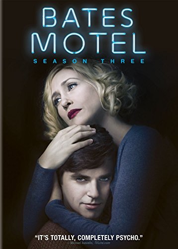 BATES MOTEL: SEASON 3