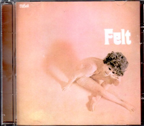 FELT - FELT