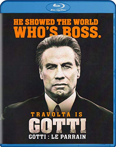 GOTTI (BLU-RAY)