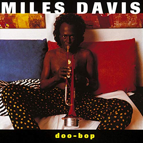 MILES DAVIS - DOO-BOP