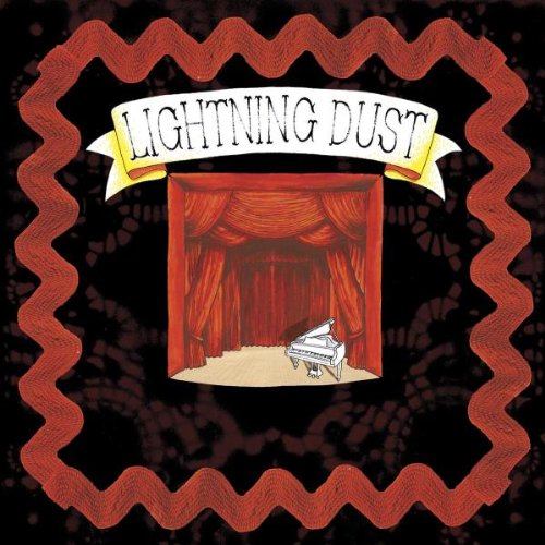 LIGHTNING DUST - LIGHTNING DUST