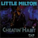 LITTLE MILTON - CHEATIN' HABIT