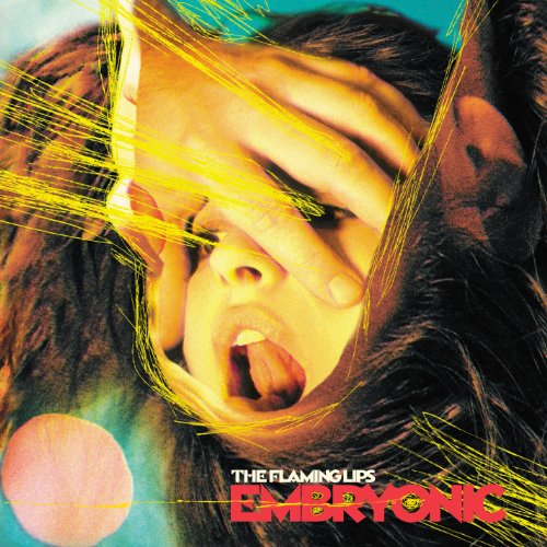 FLAMING LIPS, THE - EMBRYONIC