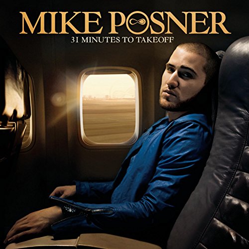 POSNER, MIKE - 31 MINUTES TO TAKE OFF