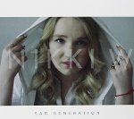 NIKKI W - SAD GENERATION