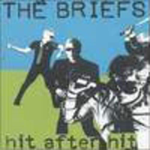 BRIEFS - HIT AFTER HIT