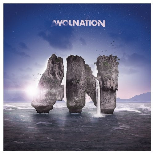 AWOLNATION - MEGALITHIC SYMPHONY DELUXE