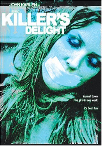 KILLER'S DELIGHT