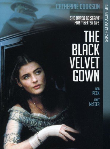 THE BLACK VELVET GOWN [IMPORT]