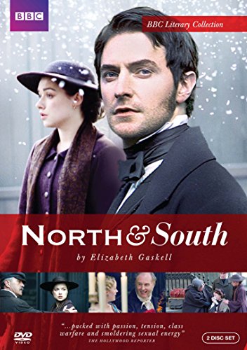 NORTH AND SOUTH (DVD)