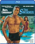 THE SWIMMER