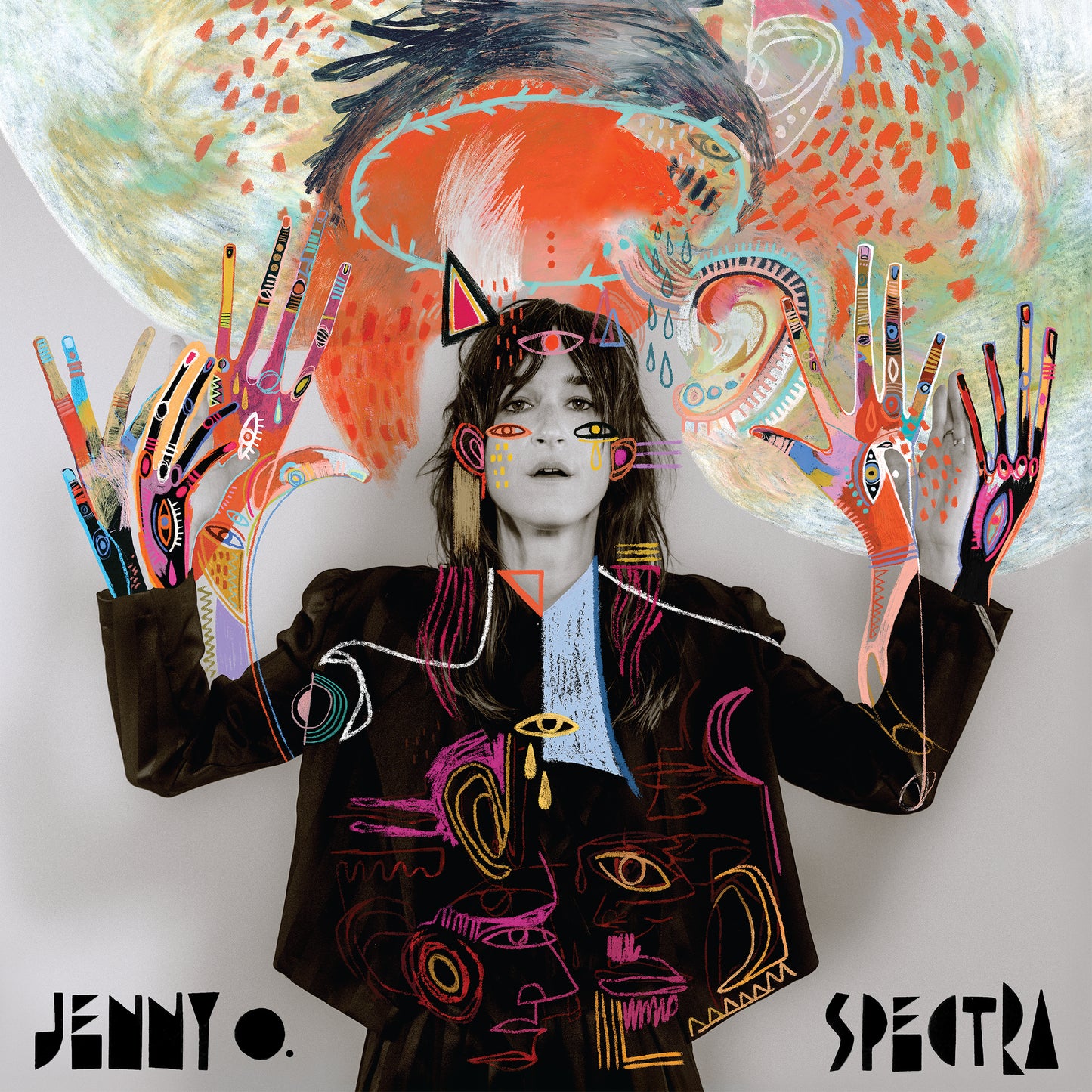 JENNY O.  - SPECTRA