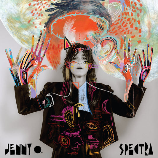 JENNY O.  - SPECTRA