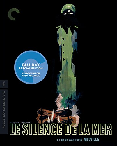 LE SILENCE DE LA MER [BLU-RAY] (VERSION FRANAISE)