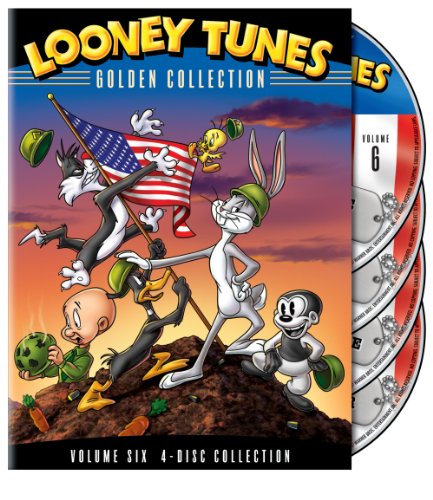 LOONEY TUNES: GOLDEN COLLECTION, VOL. 6