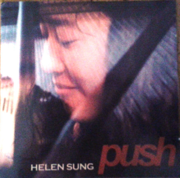 SUNG, HELEN  - PUSH