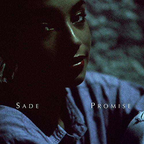 SADE - PROMISE (VINYL)