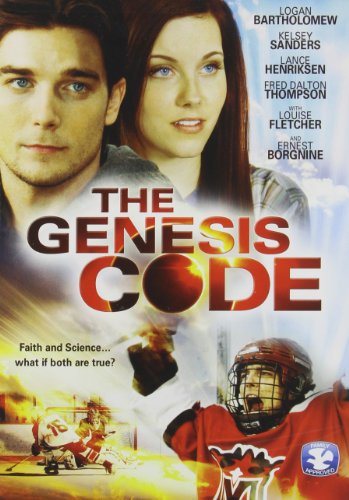 GENESIS CODE