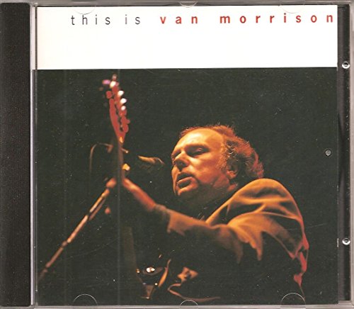 MORRISON, VAN - THIS IS VAN MORRISON