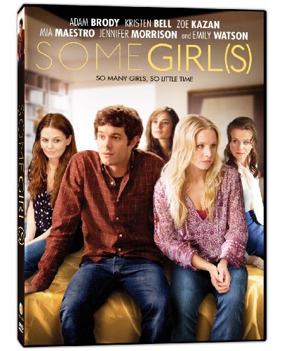 SOME GIRL [IMPORT]