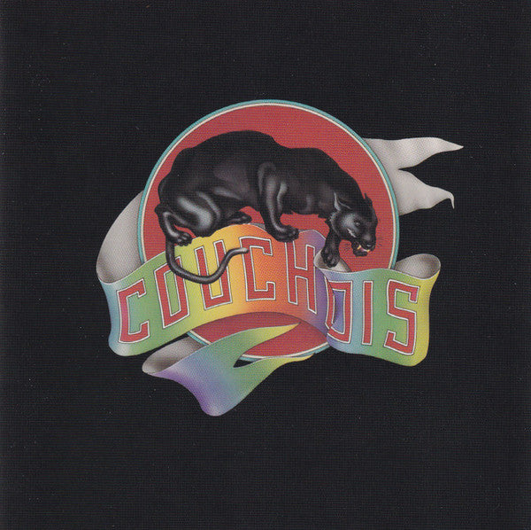 COUCHOIS  - ST