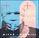 CABARET VOLTAIRE  - MICRO-PHONIES