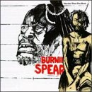 BURNING SPEAR - HARDER THAN THE BEST