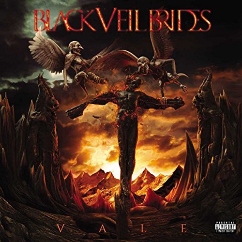 BLACK VEIL BRIDES - VALE