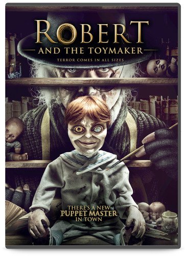 TOYMAKER, THE (2017)