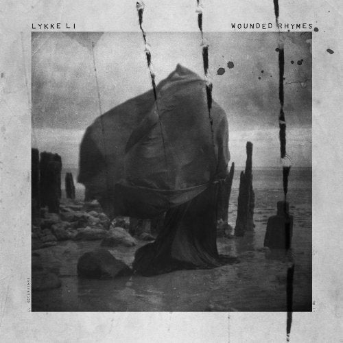 LYKKE LI - WOUNDED RHYMES