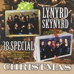 LYNYRD SKYNYRD/38 SPECIAL  - CHRISTMAS