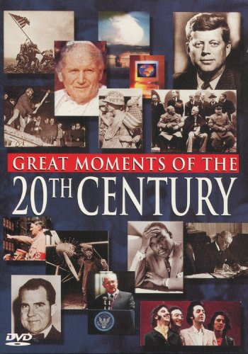 20TH CENTURY:GREATEST MOMENTS