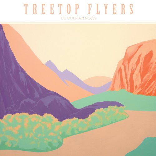 TREETOP FLYERS - MOUNTAIN MOVES