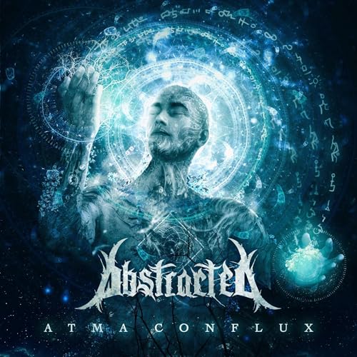 ABSTRACTED - ATMA CONFLUX (CD)