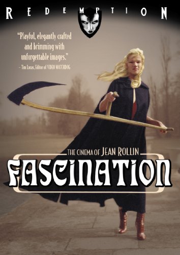 FASCINATION (REMASTERED EDITION) (VERSION FRANAISE)