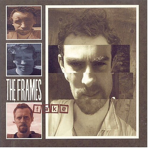 FRAMES - RAKE