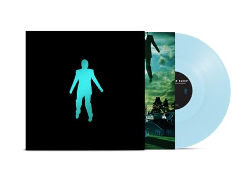 WHAT TO DO WHEN YOU ARE DEAD (20TH ANNIVERSARY EDITION) (ICE BLUE VINYL) (I)